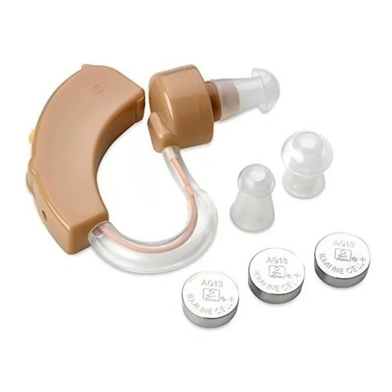 Miniatura 4 de AUDIFONO AMPLIFICADOR DE SONIDO